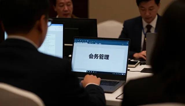 企业转型中业务发展趋势的应对策略