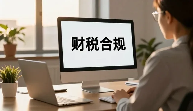 财税咨询在企业转型升级中的管理优化路径