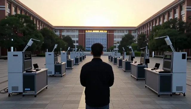 如何精准选择商务服务供应商提升运营效率
