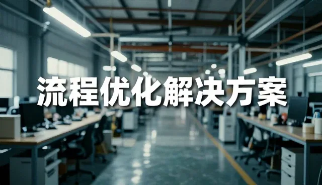 中小企业如何有效维护流程优化成果