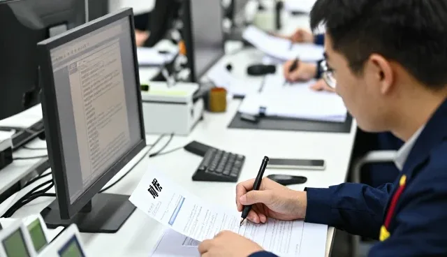 流程优化选择参考指南