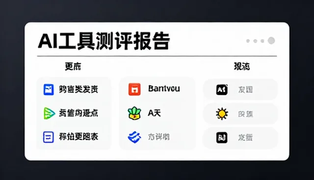 企业策划服务在不同行业中的适应性与性能表现
