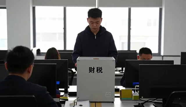财税咨询有哪些应用方式？