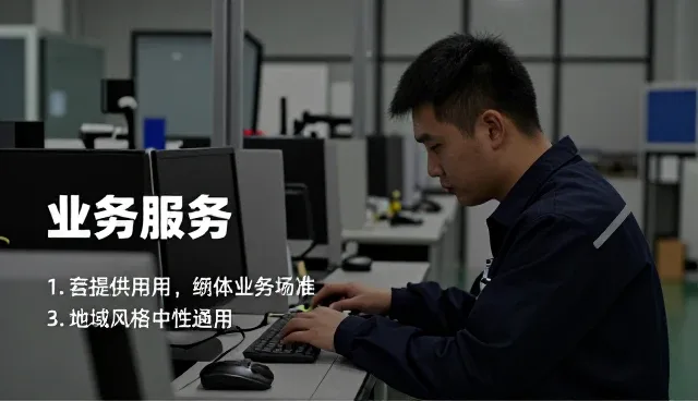 流程优化客户如何选择管理咨询